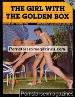 The Girl With The Golden Box-1970s magazine